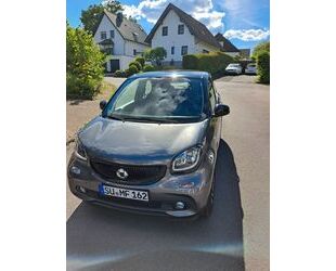 Smart ForFour Gebrauchtwagen