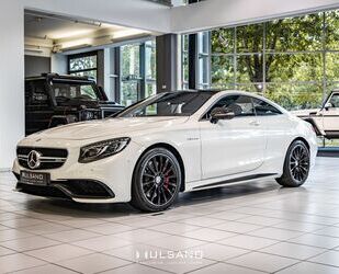 Mercedes-Benz S 63 AMG Gebrauchtwagen