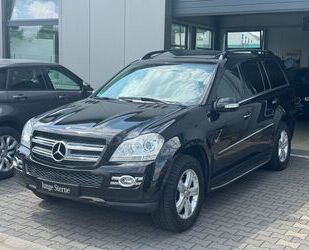 Mercedes-Benz GL 500 Gebrauchtwagen