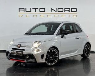 Abarth 595 Competizione Gebrauchtwagen