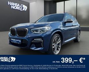 BMW X3 M40 Gebrauchtwagen