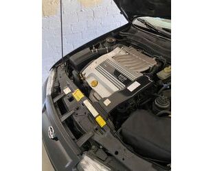 Opel Calibra Gebrauchtwagen
