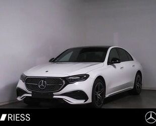 Mercedes-Benz E 300 Gebrauchtwagen