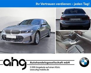BMW 330 Gebrauchtwagen