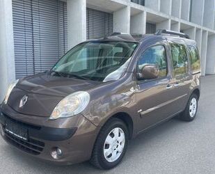 Renault Kangoo Gebrauchtwagen