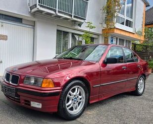 BMW 316 Gebrauchtwagen