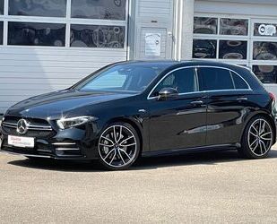 Mercedes-Benz A 35 AMG Gebrauchtwagen