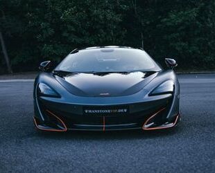 McLaren 600LT Gebrauchtwagen