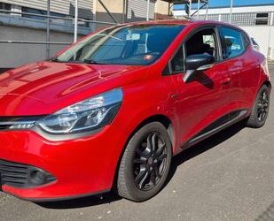 Renault Clio Gebrauchtwagen