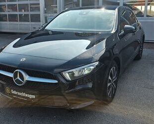 Mercedes-Benz A 180 Gebrauchtwagen