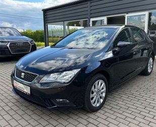 Seat Leon Gebrauchtwagen