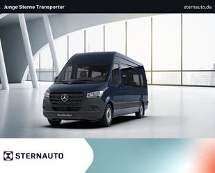 Mercedes-Benz Sprinter Gebrauchtwagen
