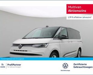 VW T7 Multivan Gebrauchtwagen