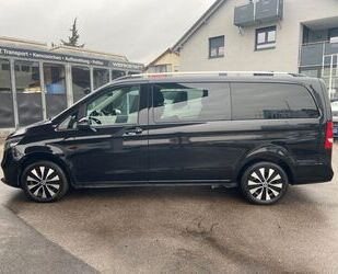 Mercedes-Benz V 220 Gebrauchtwagen