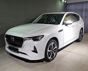 Mazda CX-60 Gebrauchtwagen