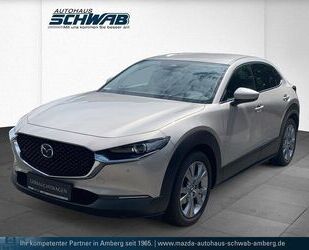 Mazda CX-30 Gebrauchtwagen
