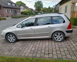 Peugeot 307 Gebrauchtwagen
