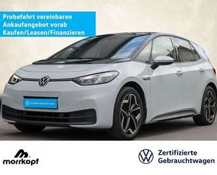 VW ID.3 Gebrauchtwagen