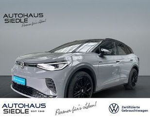 VW ID.4 Gebrauchtwagen