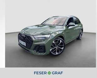 Audi SQ5 Gebrauchtwagen