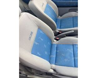 Ford Lupo 