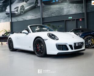Porsche 991 