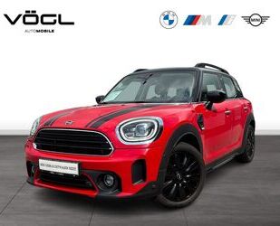 Mini Cooper Countryman Gebrauchtwagen