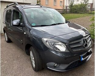 Mercedes-Benz Citan Gebrauchtwagen