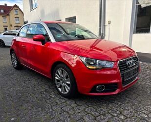 Audi A1 Gebrauchtwagen
