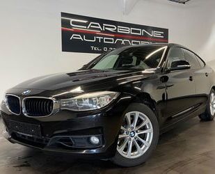 BMW 330 Gebrauchtwagen