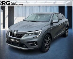 Renault Arkana Gebrauchtwagen