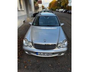 Mercedes-Benz C 230 Gebrauchtwagen