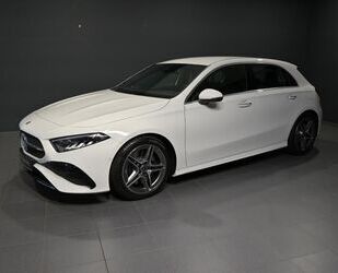 Mercedes-Benz A 250 Gebrauchtwagen