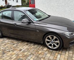 BMW 320 Gebrauchtwagen
