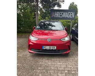 VW ID.3 Gebrauchtwagen