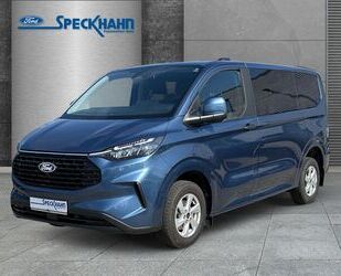 Ford Tourneo Custom Gebrauchtwagen