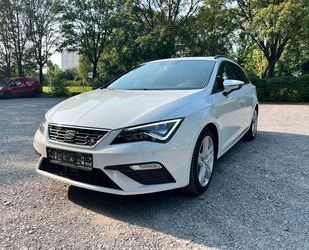 Seat Leon Gebrauchtwagen