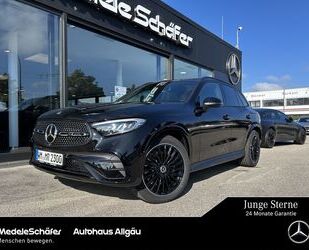 Mercedes-Benz GLC 300 Gebrauchtwagen