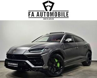 Lamborghini Urus Gebrauchtwagen