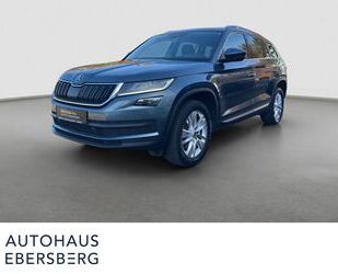Skoda Kodiaq Gebrauchtwagen