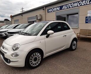Fiat 500C Gebrauchtwagen
