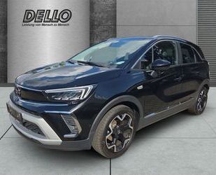 Opel Crossland (X) Gebrauchtwagen
