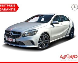Mercedes-Benz A 180 Gebrauchtwagen