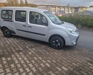Renault Grand Kangoo Gebrauchtwagen