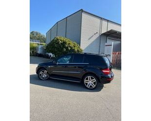 Mercedes-Benz ML 500 Gebrauchtwagen