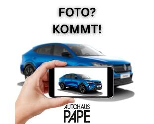 Renault Megane Gebrauchtwagen