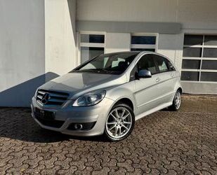 Mercedes-Benz B 180 Gebrauchtwagen