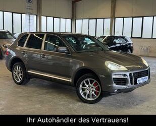 Porsche Cayenne Gebrauchtwagen