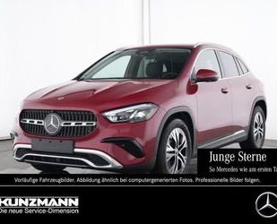 Mercedes-Benz GLA 250 Gebrauchtwagen