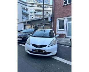 Honda Jazz Gebrauchtwagen
